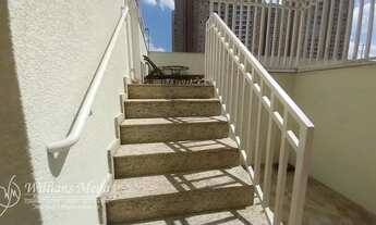 Imagem 6: Apartamento 2 dormitorios semi mobiliado na Vila Augusta - Guarulhos