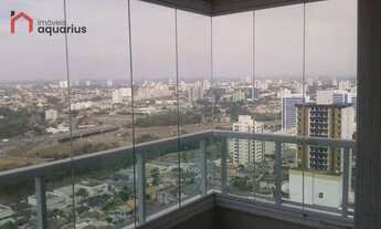 Imagem: Cobertura com 4 dormitórios à venda, 238