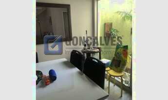 Imagem 5: SANTO ANDRE - Residential / Sobrado - JARDIM LAS VEGAS