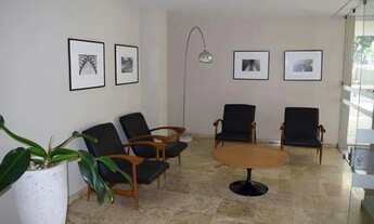 Imagem 2: São Paulo - Apartamento Padrão - Real Parque