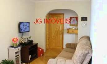 Imagem 5: APARTAMENTO RESIDENCIAL em SÃO PAULO - SP, VILA MORAES