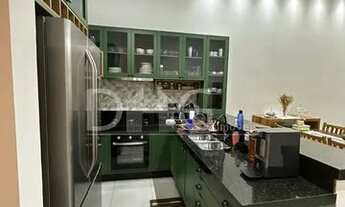 Imagem 4: Casa à venda com 154 m² | Residencial Club Portinari