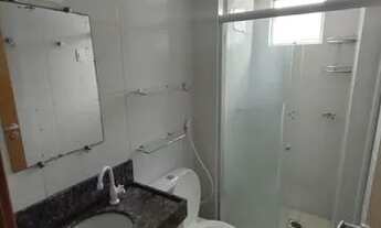 Imagem 7: Apartamento para aluguel possui 40 metros quadrados com 1 quarto em Manaíra - João Pessoa