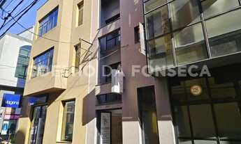 Imagem: Santana de Parnaíba - Prédio Inteiro