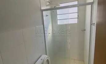 Imagem 7: Apartamento Padrão em Botucatu