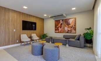 Imagem 6: Apartamento quarto e sala á venda na Pituba - House Pituba - 1/4 - Salvador - Bahia