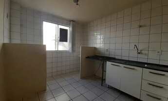 Imagem 4: Apartamento com 2 quartos para alugar por R$ 950.00, 42.69 m2 - SITIO CERCADO - CURITIBA/P