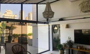 Imagem 2: Condomínio fechado Morumbi 5 suites 5 vagas