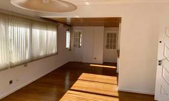 Imagem 7: Apartamento para aluguel tem 122 metros quadrados com 3 quartos em Perdizes - São Paulo