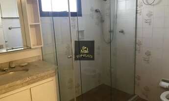 Imagem 7: Flat disponível no Jardins