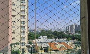 Imagem 7: Apartamento para venda possui 63 metros quadrados com 2 quartos em Vila Eldízia - Santo An