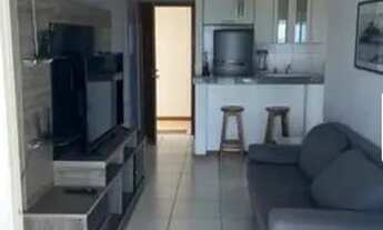 Imagem 4: Apartamento mobiliado para aluguel, 1 quarto, vista mar - em Barra - Salvador - BA