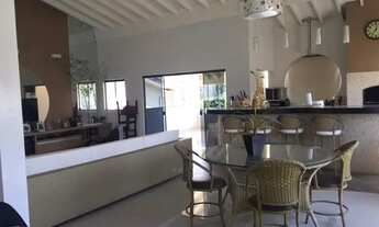 Imagem 1: Casa com 3 dormitórios à venda, 340 m² por R$ 1.500.000,00 - Jardim Alfa - Santa Bárbara D