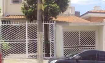 Imagem: SÃO PAULO - Casa Padrão - CAMBUCI