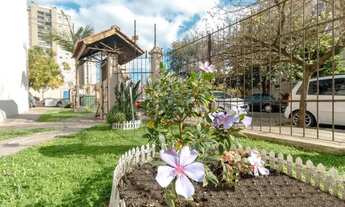 Imagem 2: Apartamento JK em Vila Ipiranga