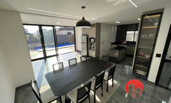 Imagem 1: Casa em Condomínio para Venda em Mogi das Cruzes, Cézar de Souza, 3 dormitórios, 1 suíte