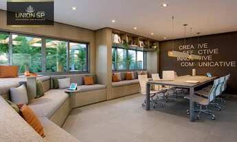 Imagem 4: Studio com 1 dormitório à venda, 19 m² por R$ 290.601,36 - Ipiranga - São Paulo/SP