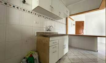 Imagem 6: Apartamento para aluguel com 50 metros quadrados com 1 quarto em Caiçara - Praia Grande