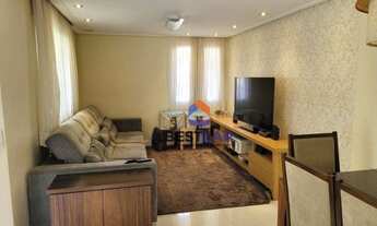 Imagem 4: Casa com 3 dormitórios à venda, 125 m² por R$ 640.000,00 - Granja Viana - Cotia/SP