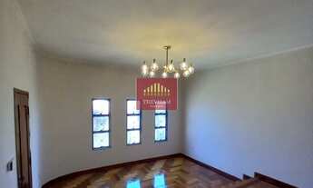 Imagem 4: Térrea para aluguel tem 220 metros quadrados com 4 quartos