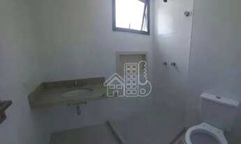 Imagem 6: Apartamento com 3 quartos à venda, 107 m² por R$ 1.236.000 - Icaraí - Niterói/RJ