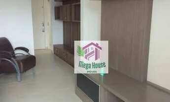 Imagem 3: Apartamento à venda, 80 m² por R$ 280.000,00 - Jardim Botucatu - São Paulo/SP