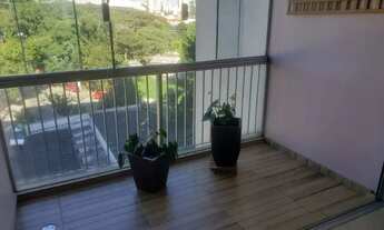 Imagem 4: Apartamento para alugar Parque Continental