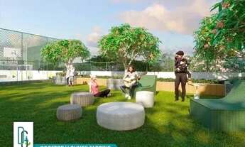 Imagem 10: NI - Apartamento I 3 quartos I lazer completo I Andar Alto I Nas Graças I