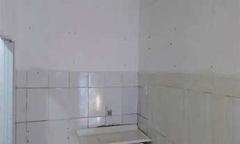 Imagem 2: São Paulo - Casa Padrão - ÁGUA FUNDA