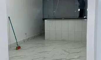 Imagem 2: Suite com cozinha americana