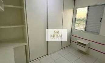 Imagem 5: Apartamento para alugar no Villa Branca com 02 quartos 50 metros