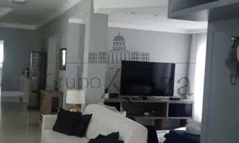 Imagem 6: Casa Condomínio - Urbanova - Condomínio Residencial Morada da Serra - 5 Dormitórios