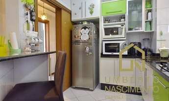 Imagem 5: Apartamento mobiliado e equipado no bairro Escola Agrícola Blumenau SC