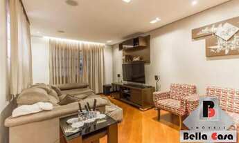 Imagem 2: SOBRADO VILA ZELINA ALTO PADRÃO