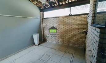 Imagem 5: Casa semi-geminada para locação em condomínio fechado na Granja Viana!