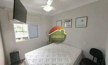 Imagem 7: Apartamento com 3 dormitórios à venda, 97 m² por R$ 625.000,00 - Jardim Nova Aliança Sul