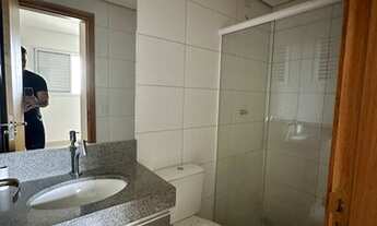 Imagem 7: APARTAMENTO COM 2 QUARTOS SENDO 1 SUÍTE DISPONÍVEL PARA VENDA NO CONDOMÍNIO ALVORADA EM CU