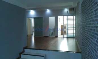 Imagem 3: Casa - Cambuí - Campinas