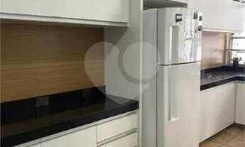 Imagem 7: Apartamento para venda possui 150 metros quadrados com 3 quartos em Jardim Paulista - São