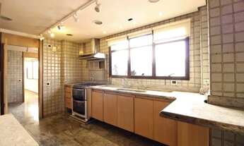 Imagem 5: SÃO PAULO - Apartamento Padrão - JARDIM PAULISTA