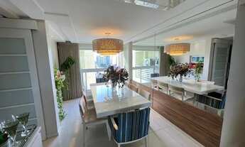 Imagem 5: APARTAMENTO 4/4, 04 SUÍTES ALTO LUXO NO RIO VERMELHO MAISON MONTMARTRE