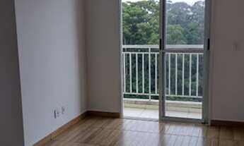 Imagem 2: Apartamento para aluguel com 51 metros quadrados com 2 quartos em Vila Prel - São Paulo