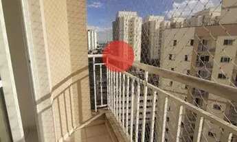 Imagem 1: LOCAÇÃO, Apartamento 1 dormitório, Barueri