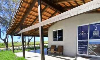 Imagem: LOTES NA PRAIA A PARTIR DE R$25MIL - ENTRADA