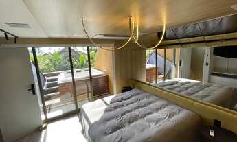 Imagem 4: Bangalô em praia dos carneiros