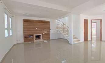 Imagem 2: Casa de condomínio para venda com 3 quartos e 3 suites cotia Granja Viana Palms Hill