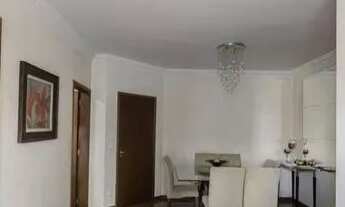 Imagem 5: Apartamento com 3 dormitórios para alugar, 99 m² por R$ 5.224,00/mês - Vila Regente Feijó