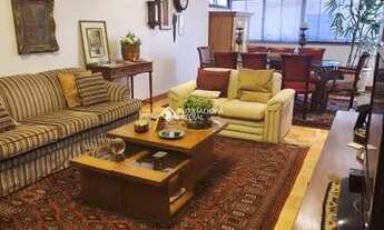 Imagem: PORTO ALEGRE - Apartamento Padrão - Moinhos