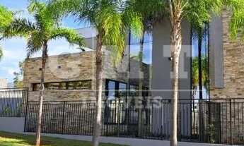 Imagem 3: Casa Em Condomínio - Ribeirão Preto - Alphaville I