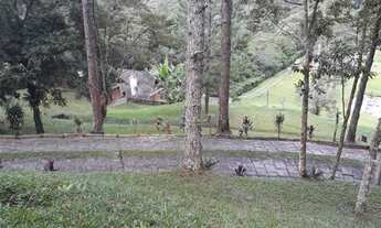 Imagem 2: Casa para Locação em Teresópolis, Albuquerque, 4 dormitórios, 2 suítes, 3 banheiros, 6 vag